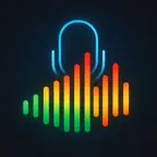 Decibel Meter & Dosimeter iOS Icon