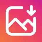 InSave: Reels & Story Bookmark icon