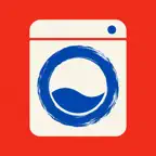 Wash - Laundry Remind iOS Icon