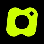 Mealo: Pocket AI Fitness Coach Icon