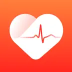 MyPulsePal: Blood Pressure Log iOS Icon