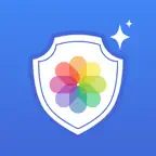 AI Cleanup:Safe Photo Cleaner iOS Icon
