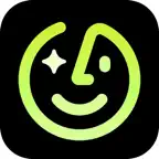 Headshot - Face & Photo Editor iOS Icon