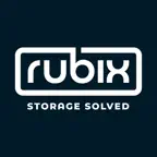Rubix Battery iOS Icon