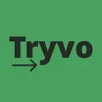 Tryvo Partner | ترايفو الشريك iOS Icon