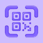 Dane QR:Easy Make Code icon