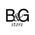 B&G Store icon
