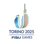 Torino 2025 FISU Games iOS Icon