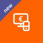 ING Commercial Card iOS Icon