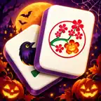 Mahjong Tile Voyage iOS Icon