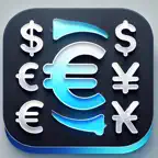 Mr.Valuta iOS Icon