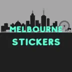 Melbourne AU Stickers iOS Icon