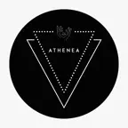 ATHENEA di Manis Aurora iOS Icon