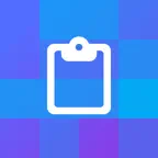 IntraPaste iOS Icon