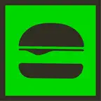 Burger Boss PK iOS Icon