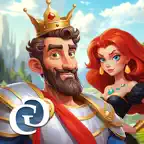 King's Legacy: A Crown Divided iOS Icon