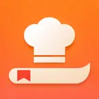 Recipe Notes - My Cookbook icon