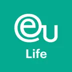 EU Life iOS Icon