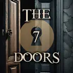 The 7 Doors - Can you escape? iOS Icon