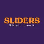 Sliders PK iOS Icon