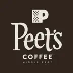 Peet's Coffee Middle East iOS Icon
