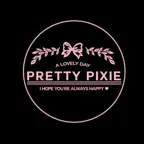 Pretty Pixie iOS Icon