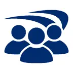 BAT club iOS Icon