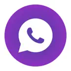 Text App: Phone Call App icon