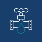 Pro-Active Leak Detection iOS Icon