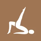 Wall Pilates Workout - Pilato iOS Icon