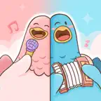 Singing Birds: Duet Birds iOS Icon