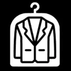 Hoe St. Launderette iOS Icon