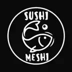 Sushi Meshi iOS Icon
