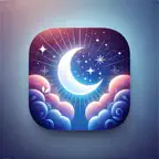 Dreamatix: Interpret Dreams iOS Icon