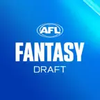 AFL FANTASY DRAFT iOS Icon