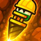 DDDigger iOS Icon