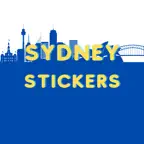 Sydney AU Stickers iOS Icon