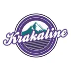 Krakaline - Pesan Tiket Travel iOS Icon