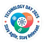 TechDay25 iOS Icon