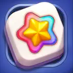 Tiletopia: Triple Match Game Icon