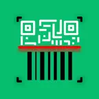 QR & barcode Scanning iOS Icon