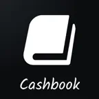 CashBook : Credit Account Book iOS Icon