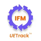 UETrack™ - IFM iOS Icon