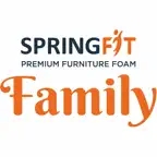 SPRINGFIT FAMILY REWARDS iOS Icon