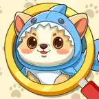Find Cuties - Hidden Objects iOS Icon