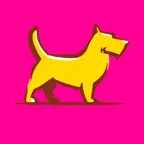 Быстро.Дешево.Вкусно iOS Icon