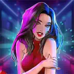Idle Nightclub Party Manager iOS Icon