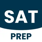 SAT EXAM PREP 2026 Icon
