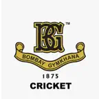 Bombay Gymkhana BG Cricket iOS Icon