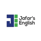 Jafar's English Icon
